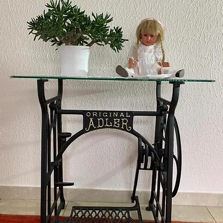 Apartment Johanneshof