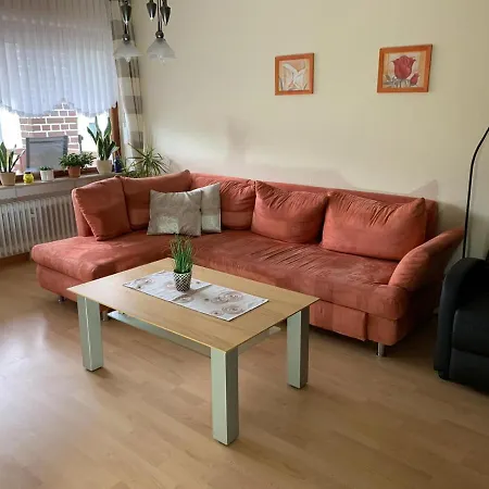 Apartment Johanneshof